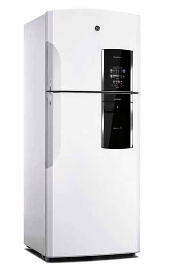 Refrigerador GE assistência técnica